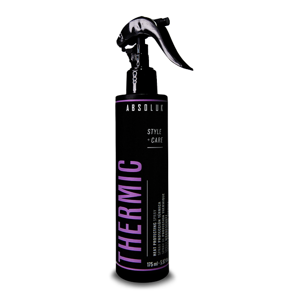 THERMIC HEAT PROTECTION SPRAY ABSOLUK 175ml